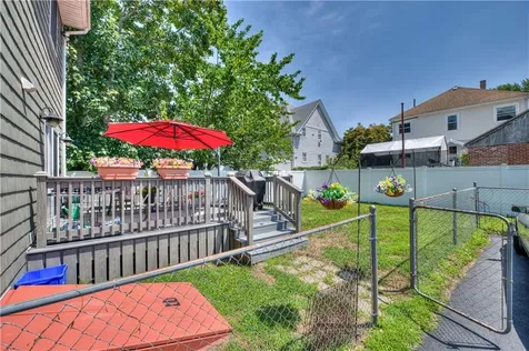 16 Arlington Avenue Warren RI 02885