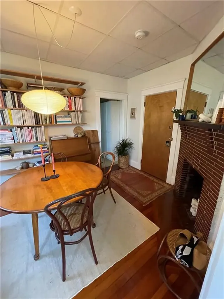 244 Bowen Street Providence RI 02906