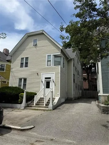 244 Bowen Street Providence RI 02906