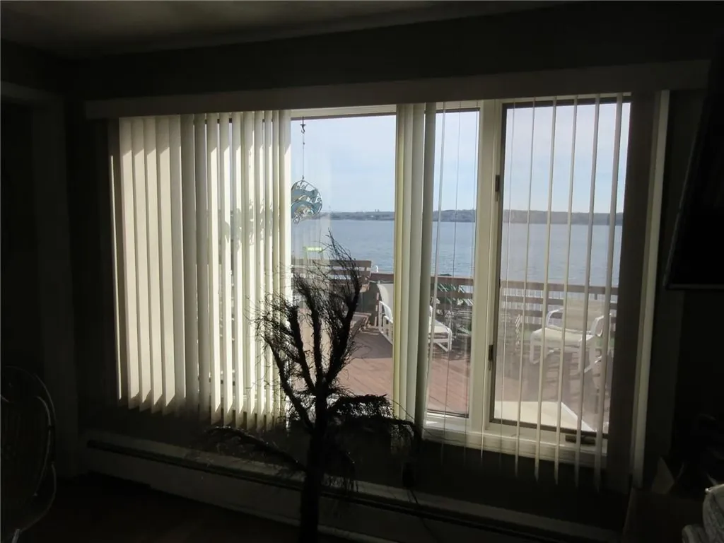 160 Col. John Gardner Road Narragansett RI 02882