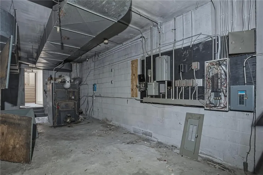 76 Providence Street Woonsocket RI 02895