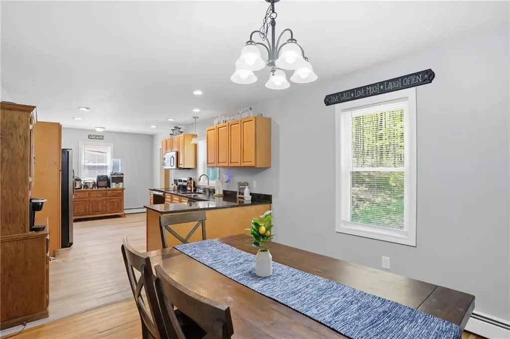 9 Carey Avenue Plainfield CT 06374