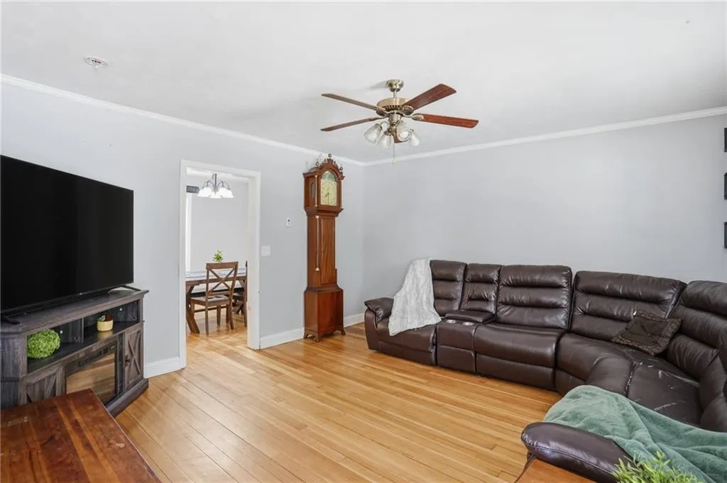 9 Carey Avenue Plainfield CT 06374