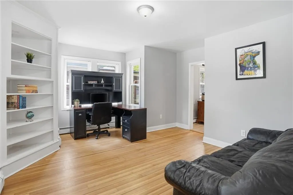 9 Carey Avenue Plainfield CT 06374