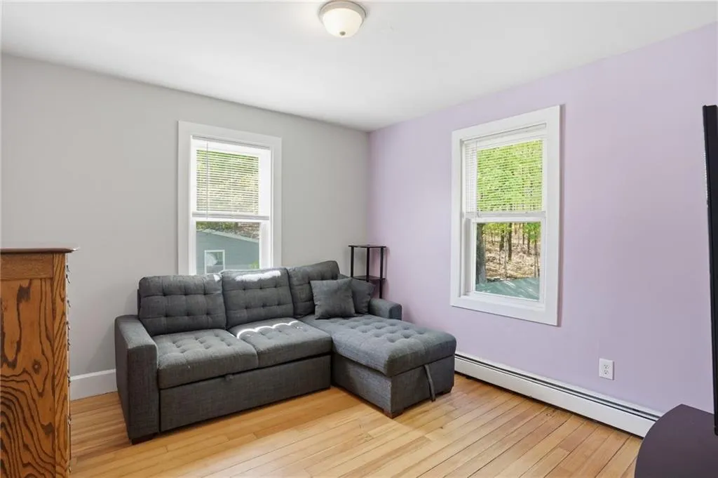 9 Carey Avenue Plainfield CT 06374