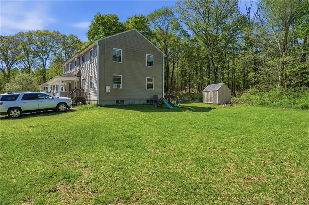 9 Carey Avenue Plainfield CT 06374