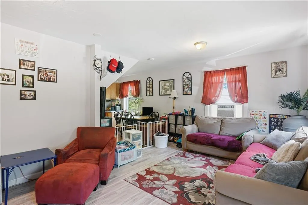 9 Carey Avenue Plainfield CT 06374