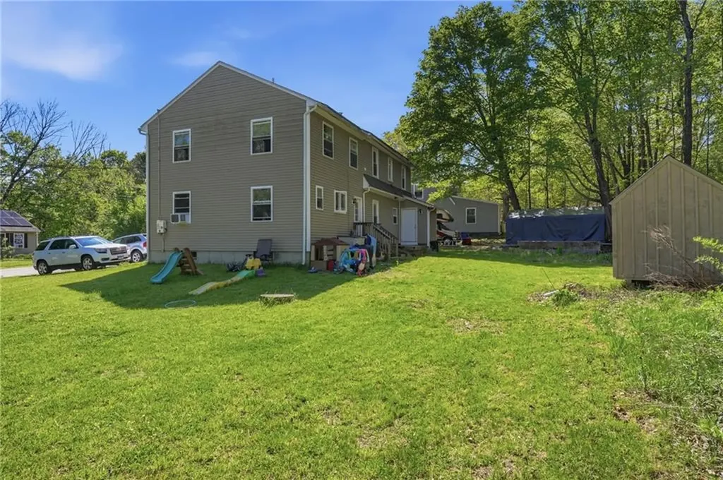 9 Carey Avenue Plainfield CT 06374