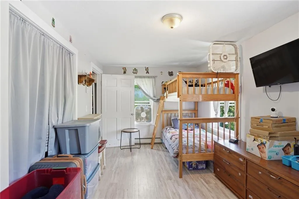 9 Carey Avenue Plainfield CT 06374