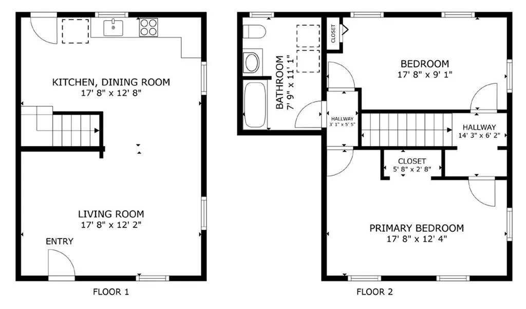 9 Carey Avenue Plainfield CT 06374