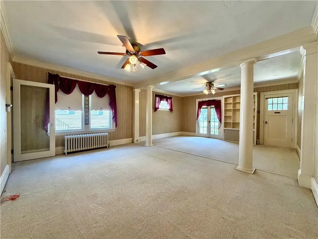 47 Homestead Avenue North Smithfield RI 02896