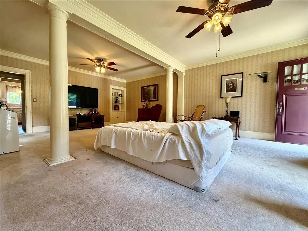 47 Homestead Avenue North Smithfield RI 02896