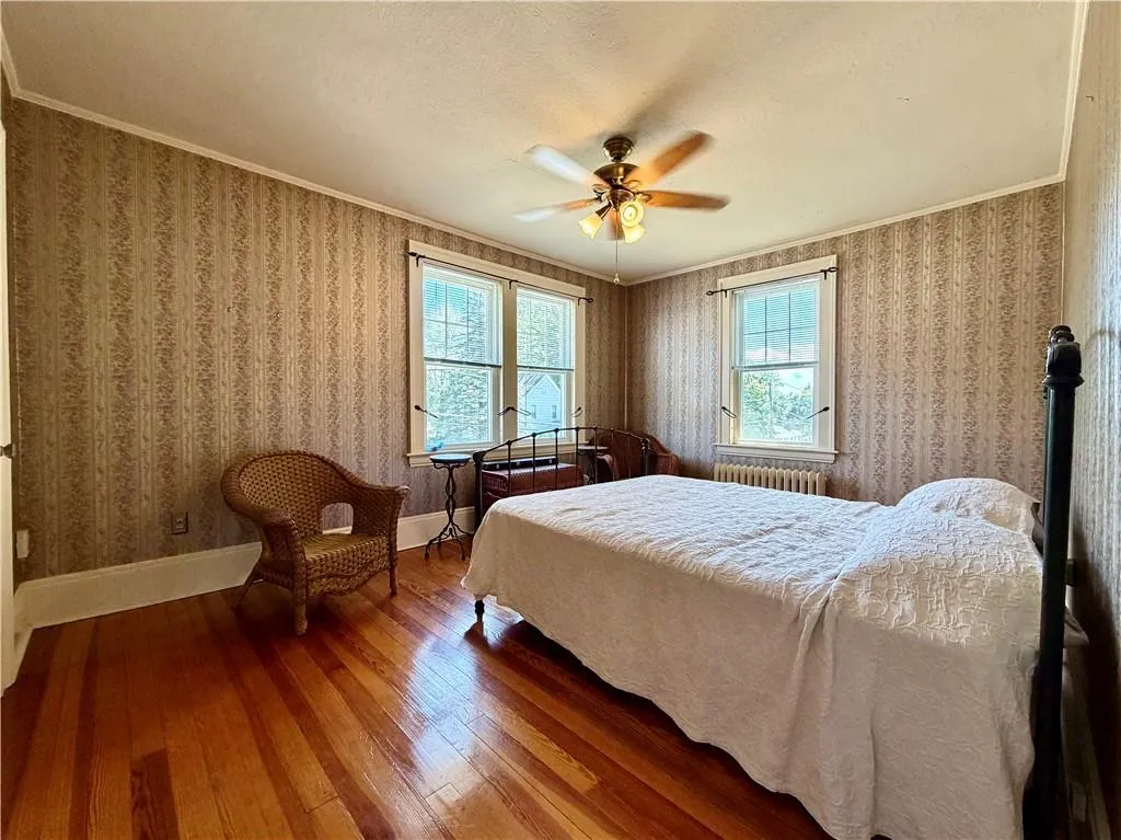 47 Homestead Avenue North Smithfield RI 02896