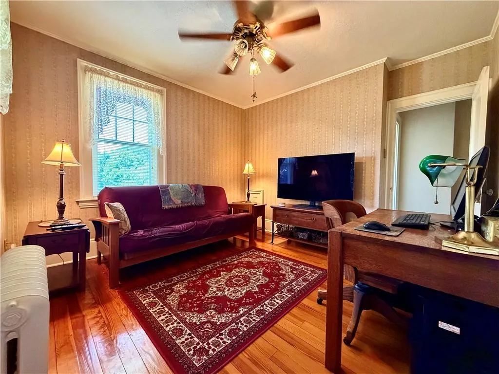47 Homestead Avenue North Smithfield RI 02896