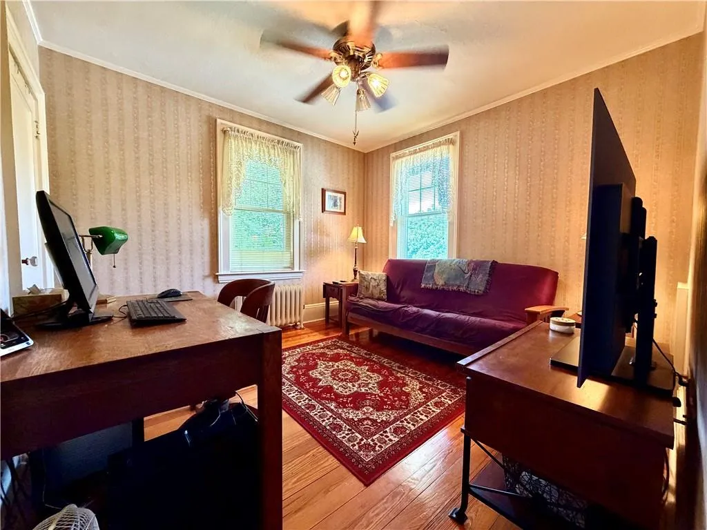 47 Homestead Avenue North Smithfield RI 02896