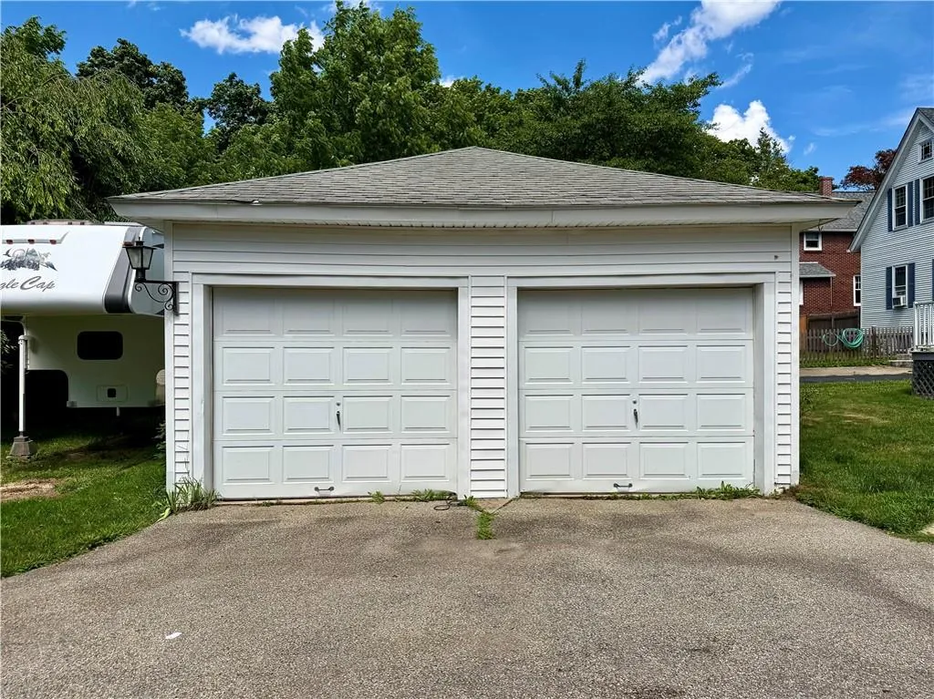 47 Homestead Avenue North Smithfield RI 02896