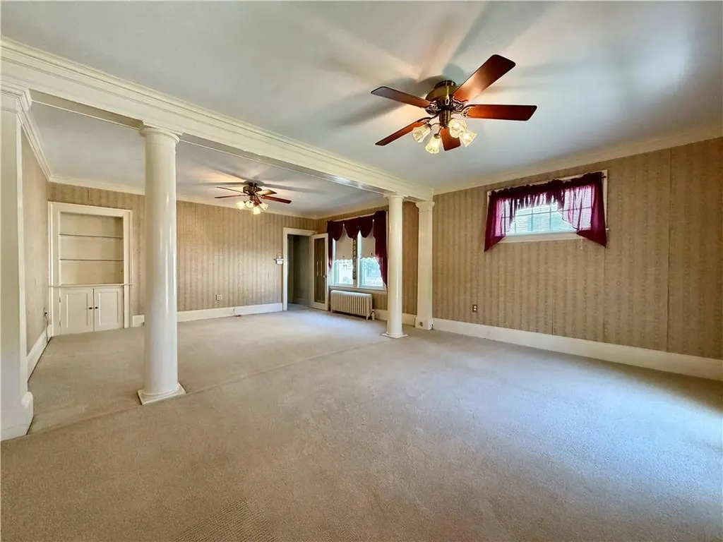 47 Homestead Avenue North Smithfield RI 02896