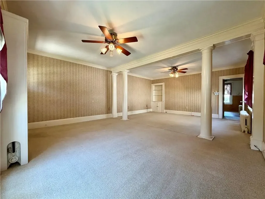 47 Homestead Avenue North Smithfield RI 02896