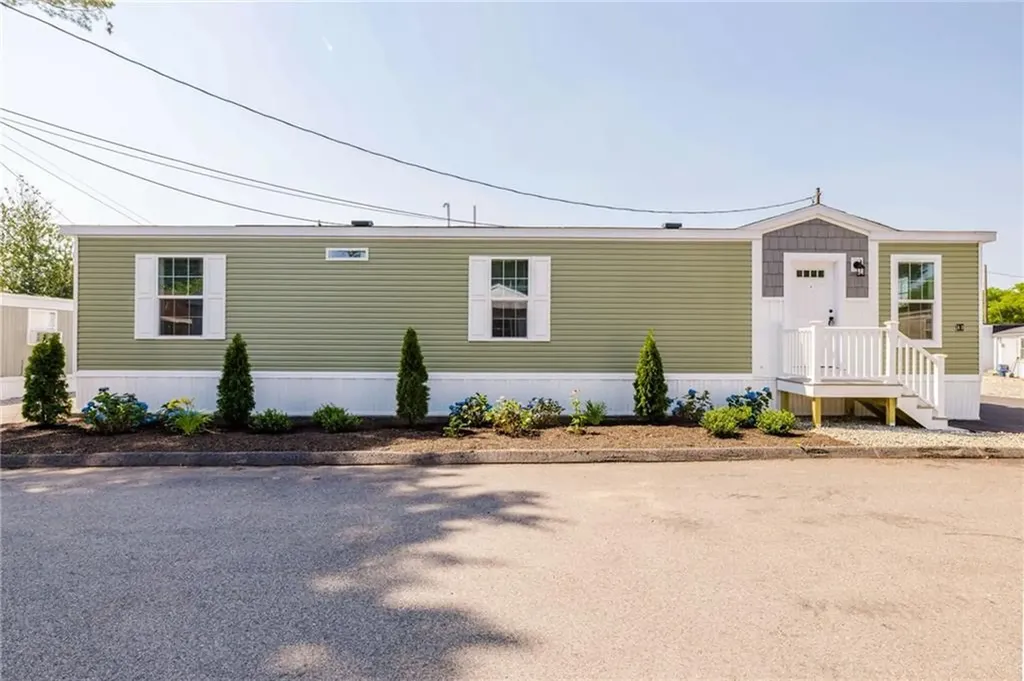 1346 A3 Newport Avenue Attleboro MA 02703