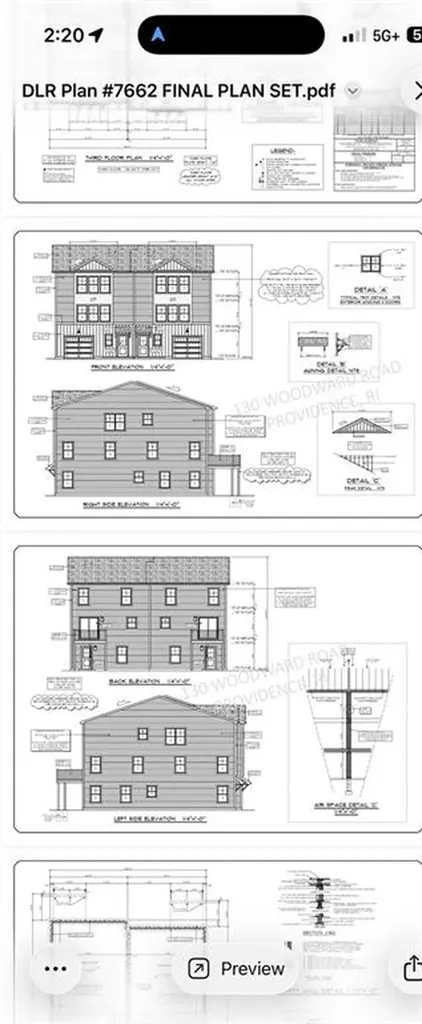 130 Woodward Road Providence RI 02904