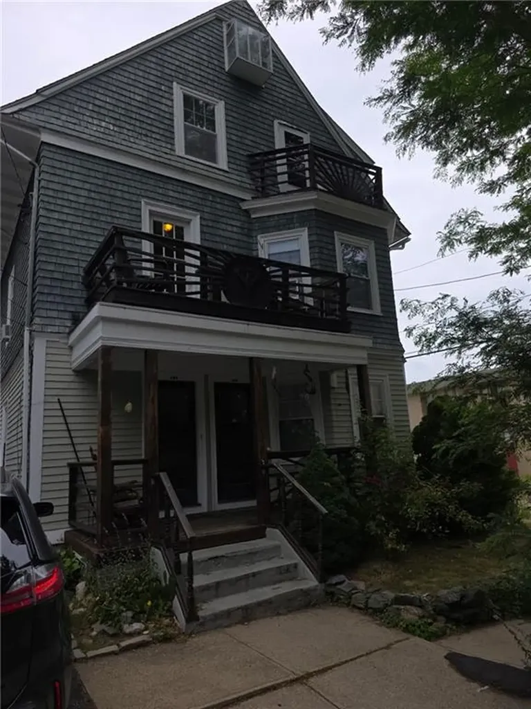 140 Larch Street Providence RI 02906