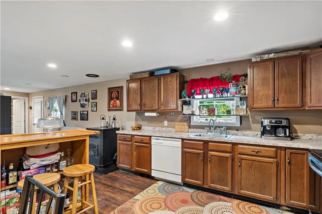 301 Lot 59 Bulgarmarsh Road Tiverton RI 02878