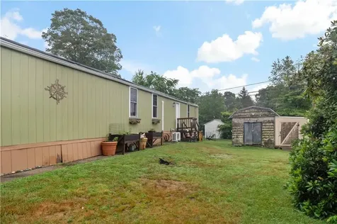 301 Bulgarmarsh Road Tiverton RI 02878