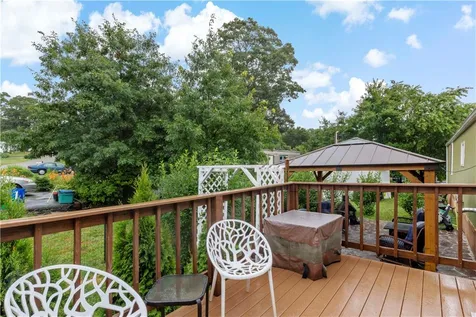 301 Bulgarmarsh Road Tiverton RI 02878