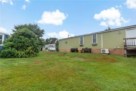 301 Bulgarmarsh Road Tiverton RI 02878