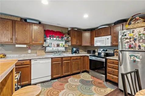 301 Bulgarmarsh Road Tiverton RI 02878