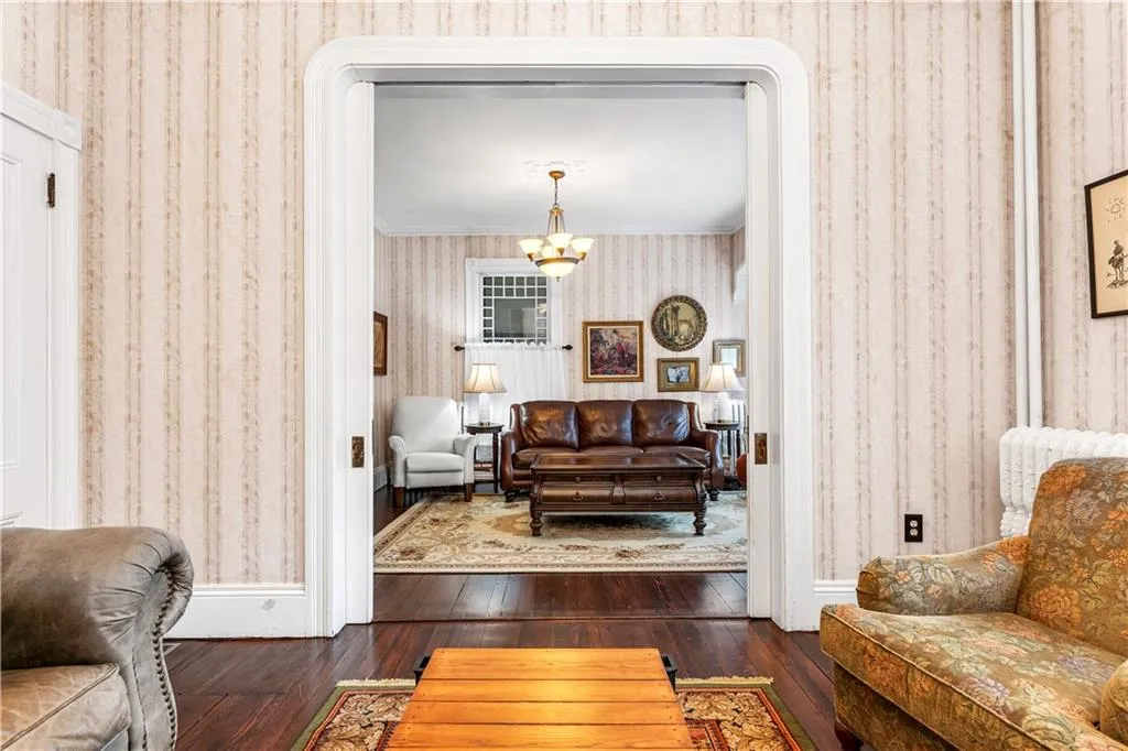 104 Almy Street Providence RI 02909