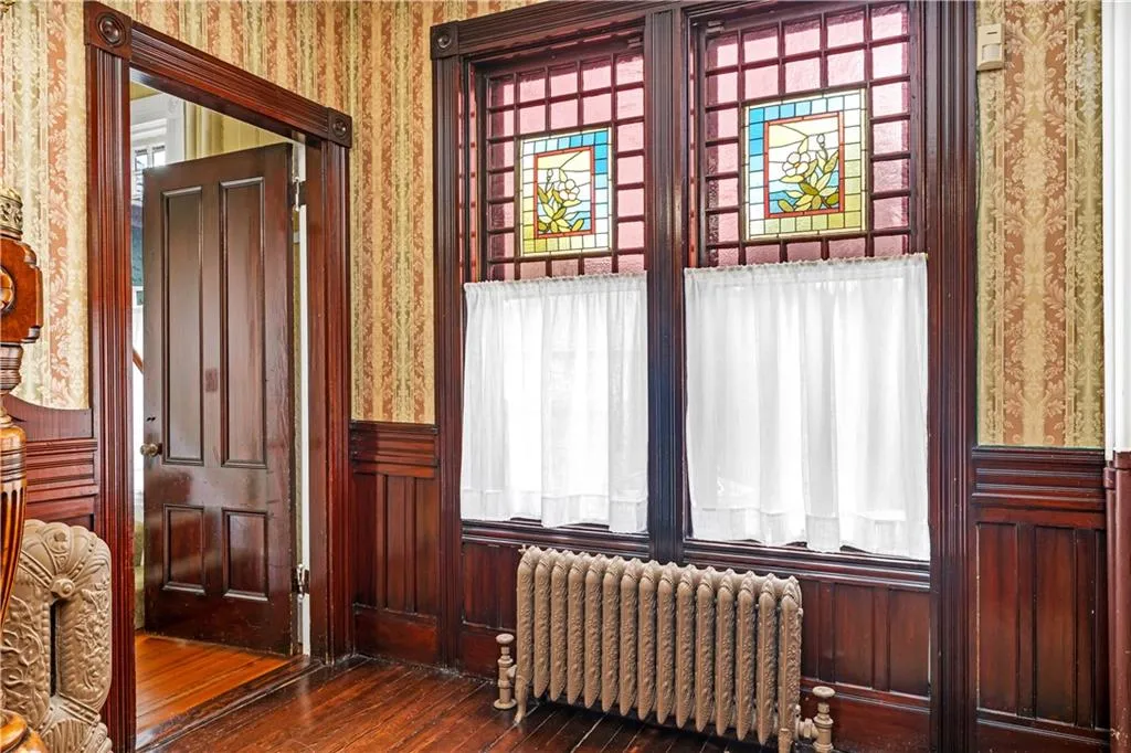 104 Almy Street Providence RI 02909