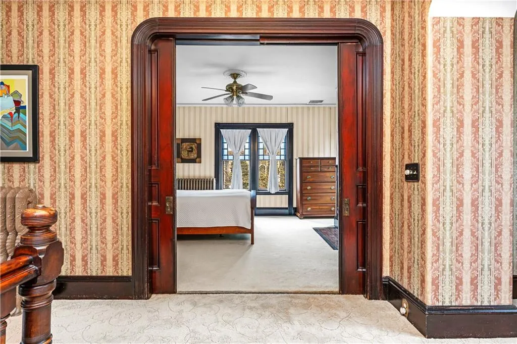 104 Almy Street Providence RI 02909
