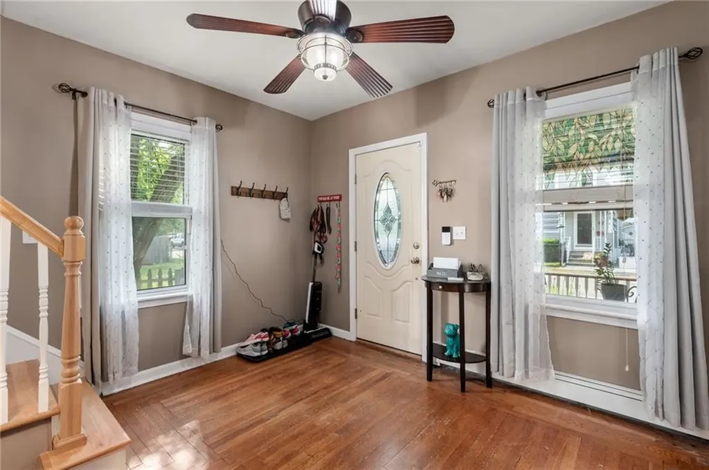 16 Allard Street Warwick RI 02889