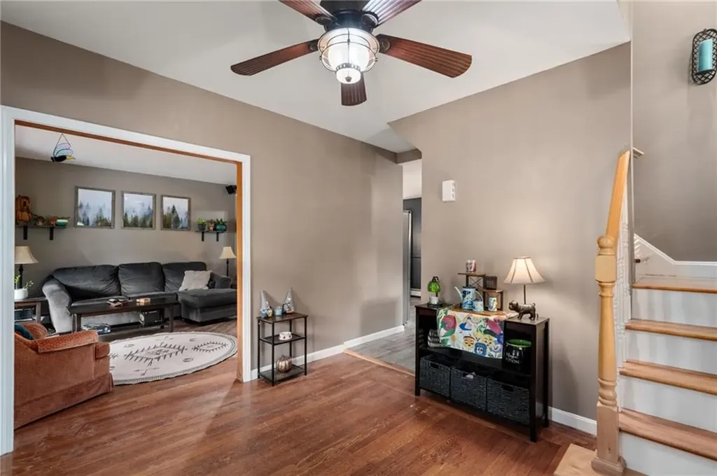 16 Allard Street Warwick RI 02889