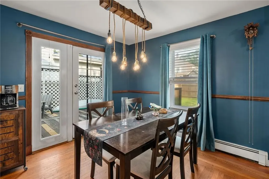 16 Allard Street Warwick RI 02889
