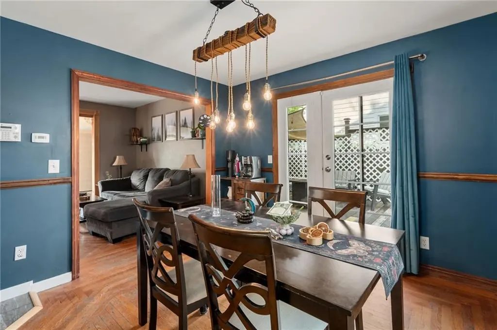 16 Allard Street Warwick RI 02889