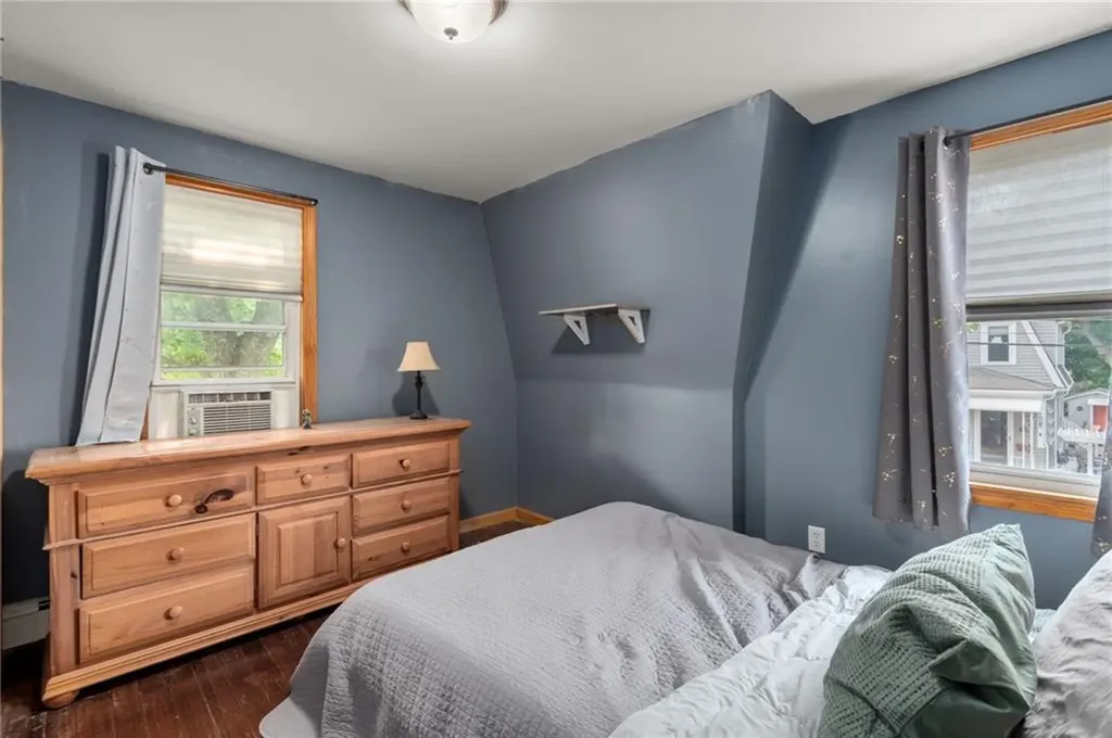 16 Allard Street Warwick RI 02889