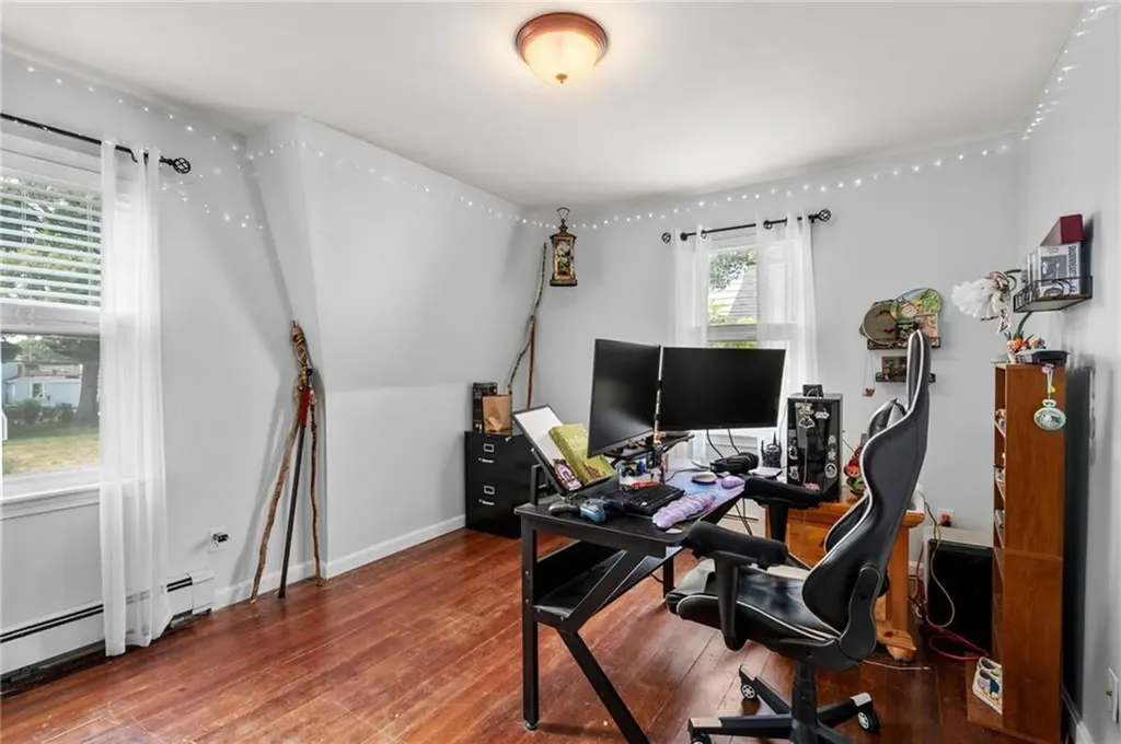 16 Allard Street Warwick RI 02889