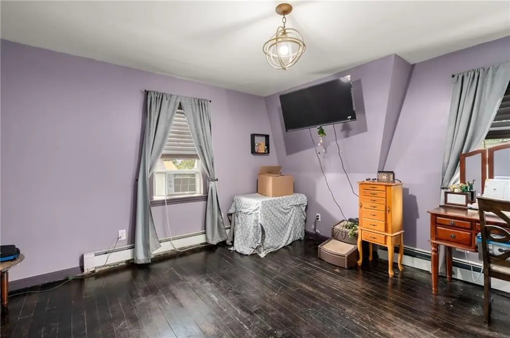 16 Allard Street Warwick RI 02889