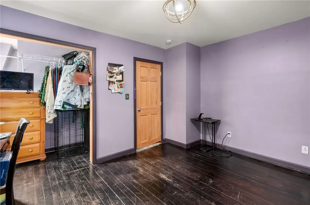 16 Allard Street Warwick RI 02889