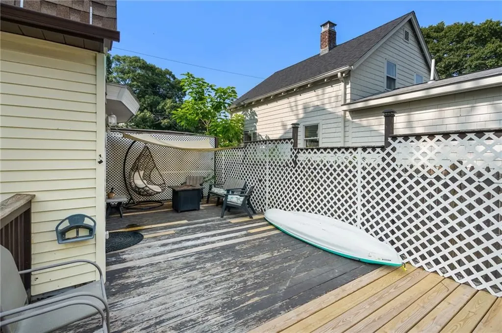 16 Allard Street Warwick RI 02889