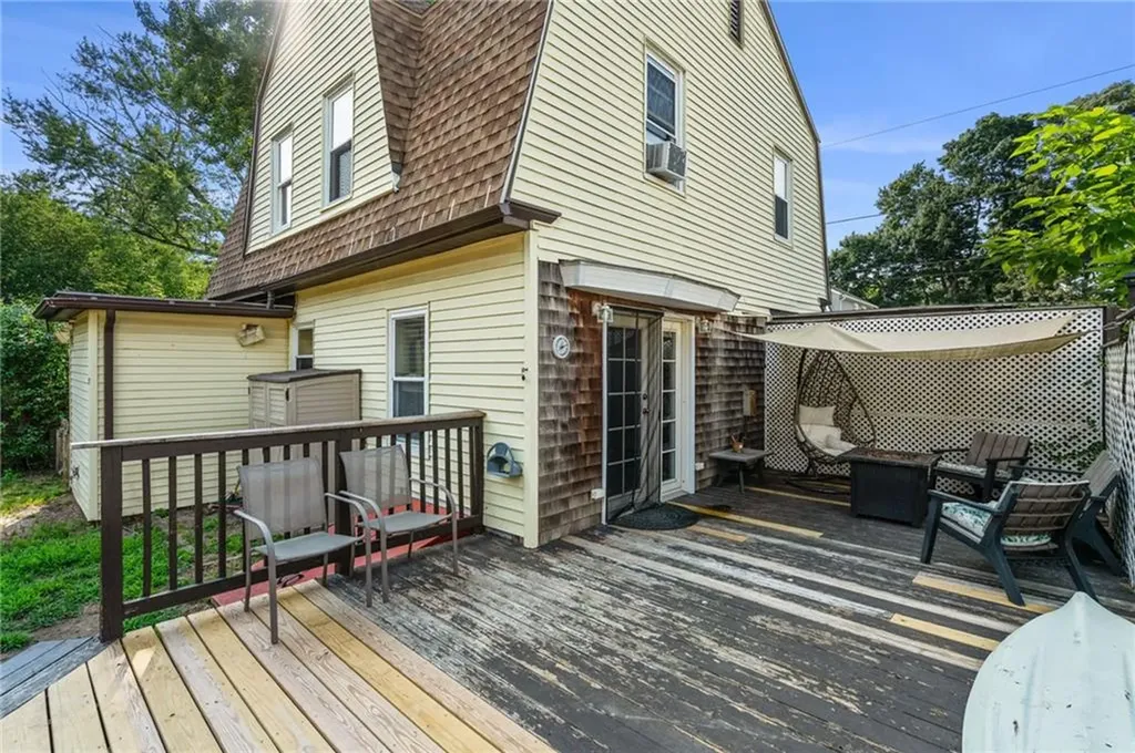 16 Allard Street Warwick RI 02889