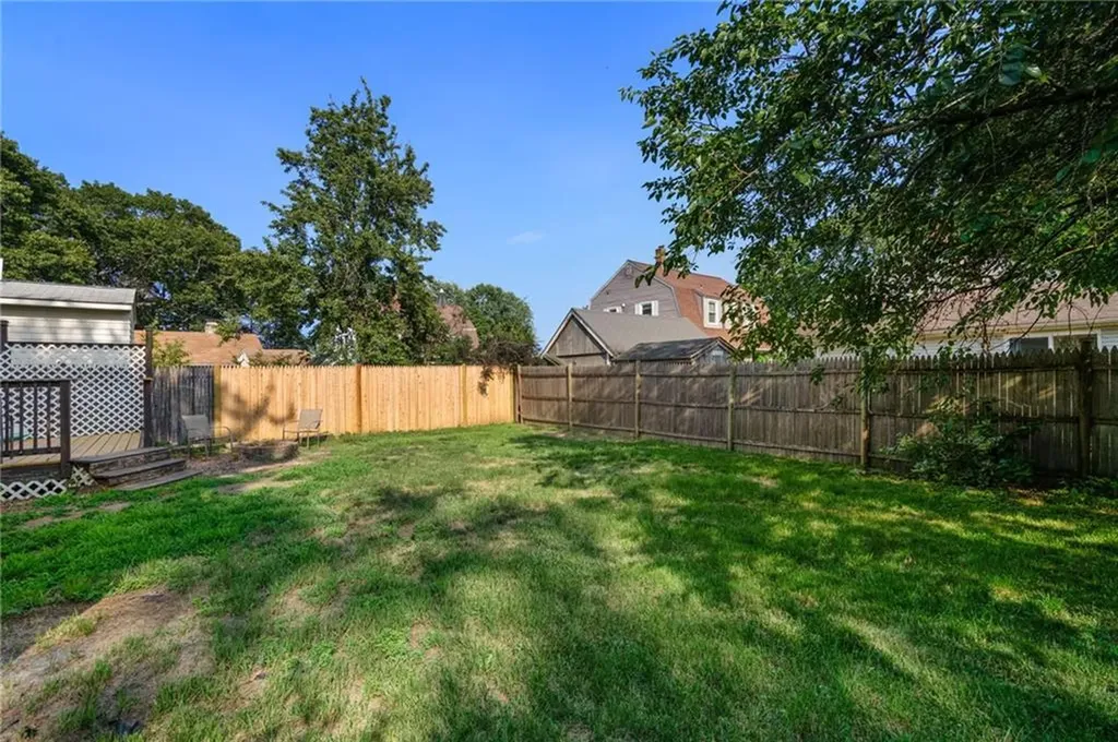 16 Allard Street Warwick RI 02889