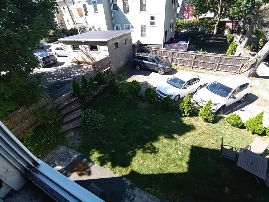 362 Lloyd Avenue Providence RI 02906