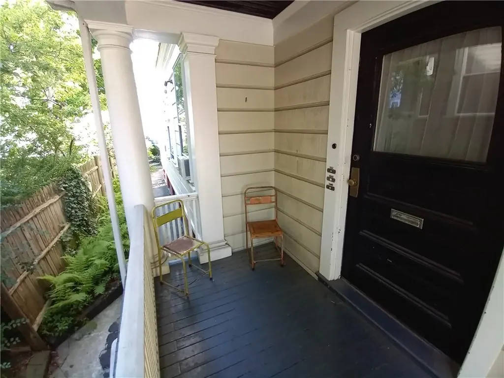362 Lloyd Avenue Providence RI 02906