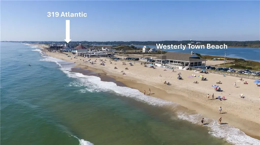 319 Atlantic Avenue Westerly RI 02891