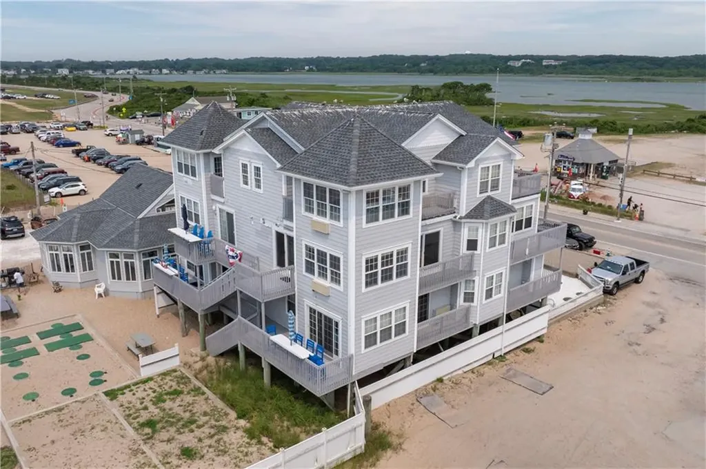 319 Atlantic Avenue Westerly RI 02891