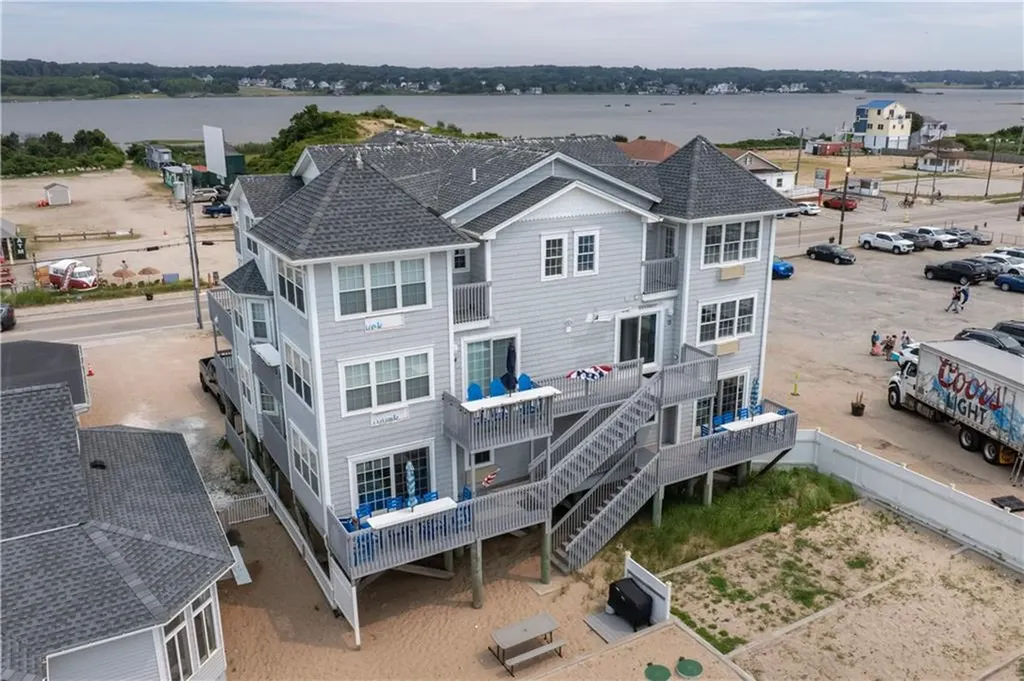 319 Atlantic Avenue Westerly RI 02891