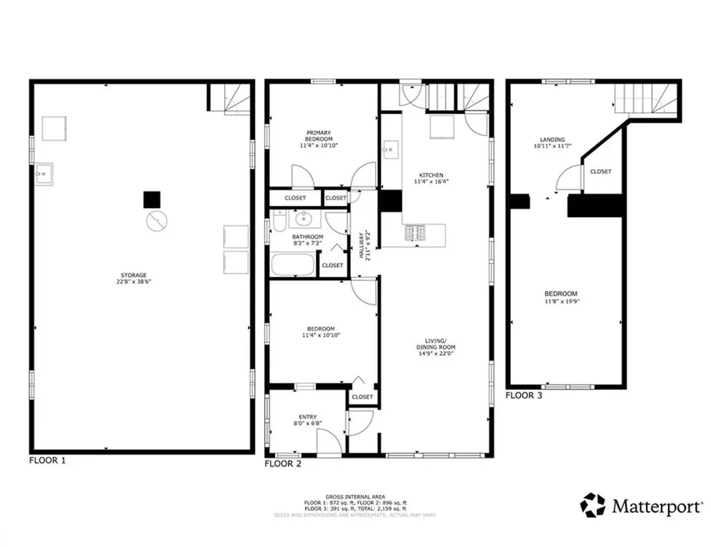 9 Lookout Avenue North Providence RI 02911